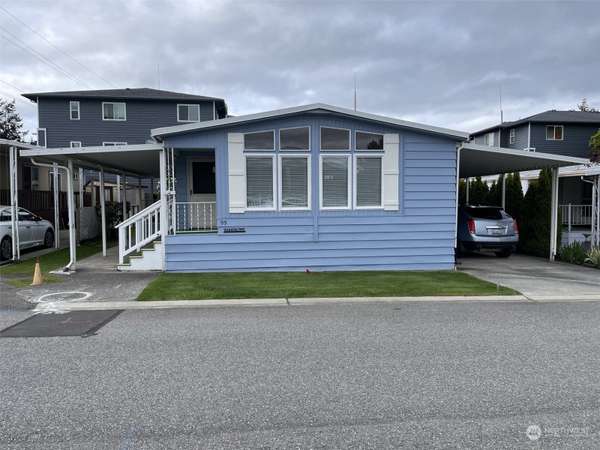 225 NE Ernst ST #95, Oak Harbor, WA 98277