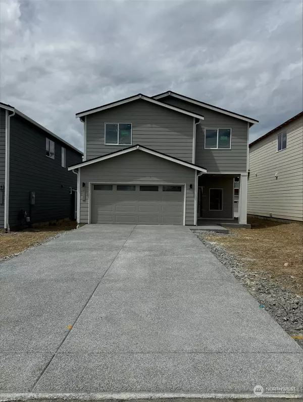 Marysville, WA 98270,5147 86th AVE NE #51