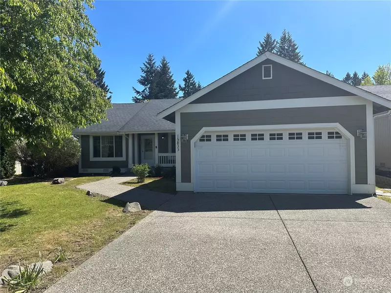 15833 Yelm Terra WAY SE, Yelm, WA 98597