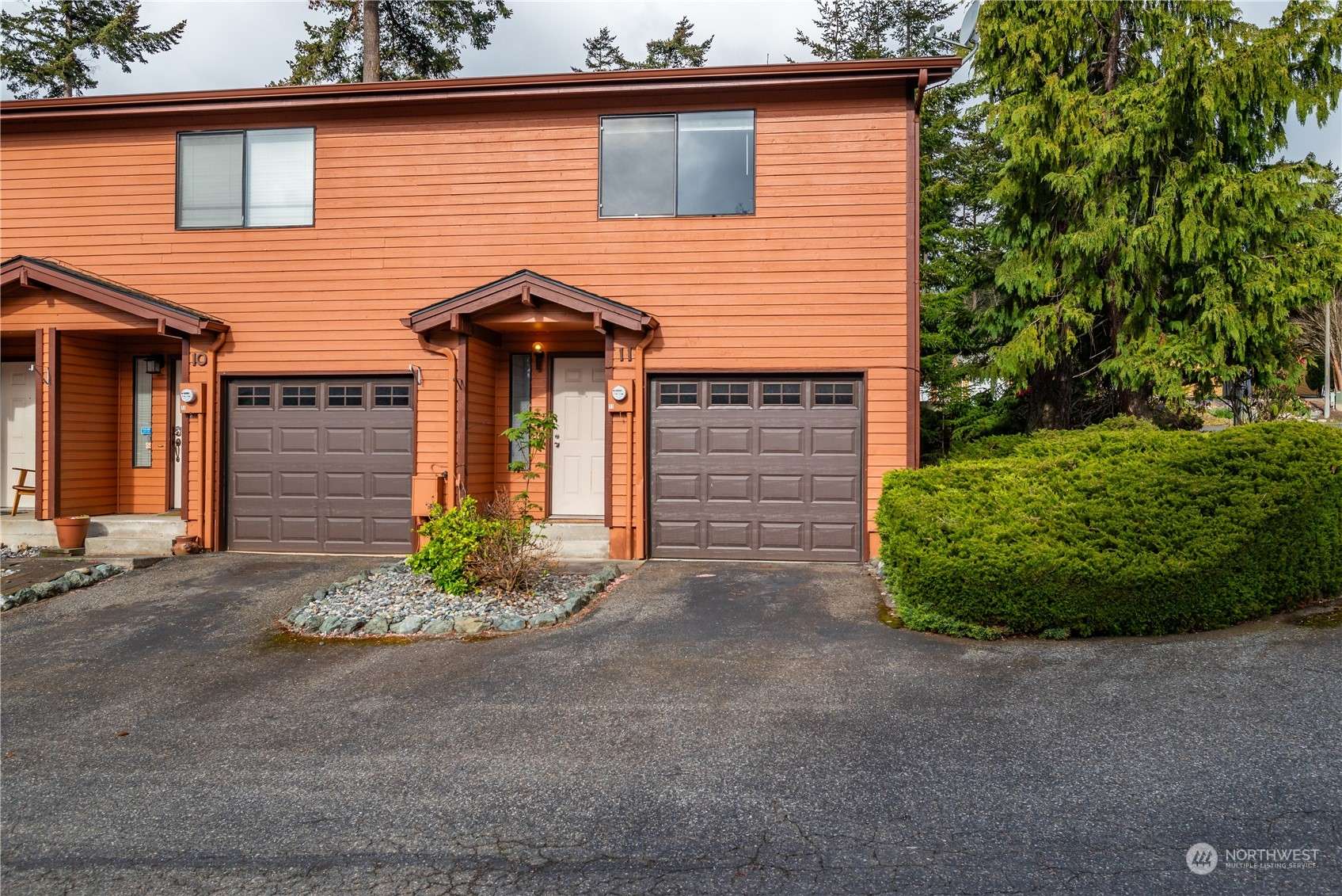690 NW Atalanta WAY #B11, Oak Harbor, WA 98277