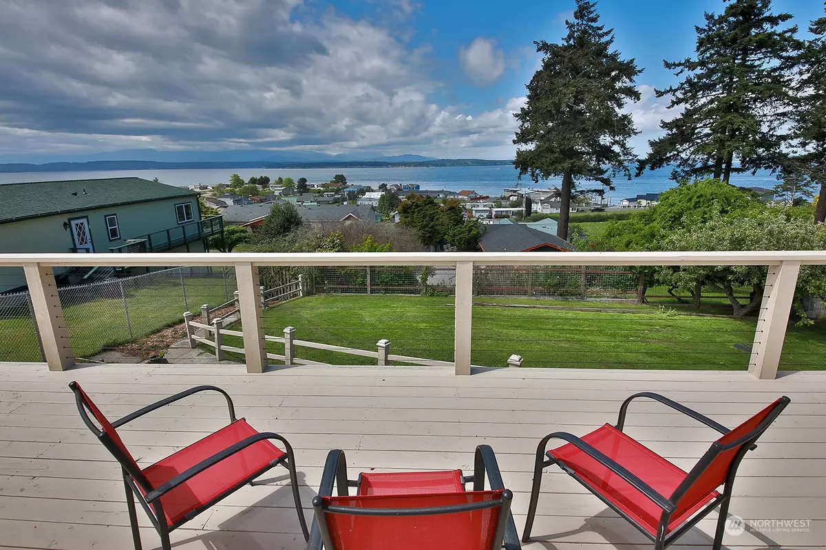 Freeland, WA 98249,4886 Scurlock RD