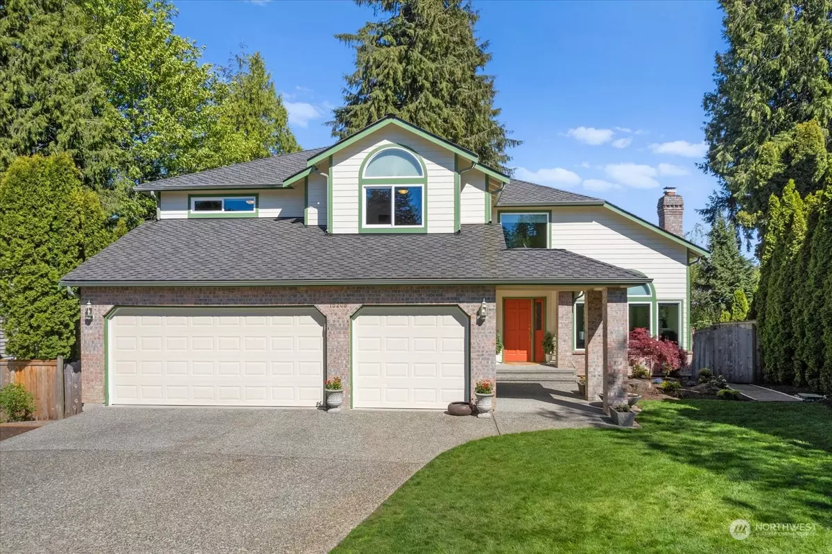 Bothell, WA 98011,15208 93rd PL NE