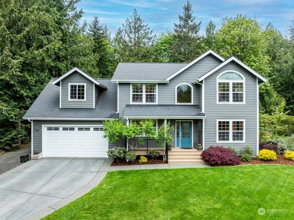 5833 Rest PL NE, Bremerton, WA 98311