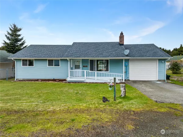 Westport, WA 98595,1105 Coho CT