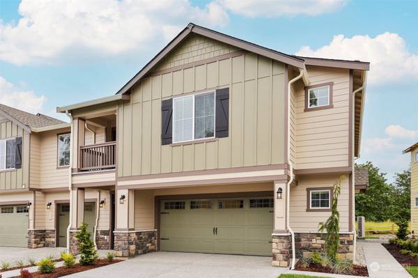 22407 N Alcazar AVE, Arlington, WA 98223