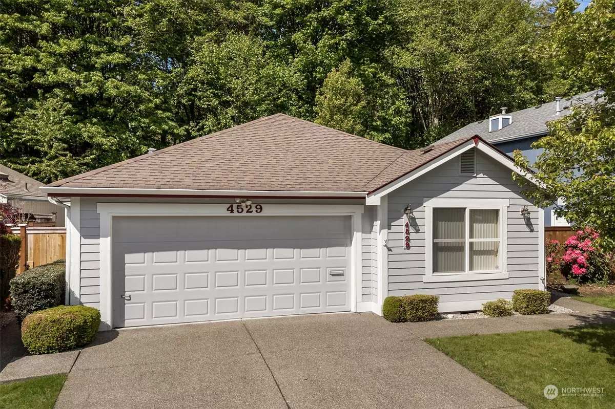 Lacey, WA 98503,4529 Remington LN SE