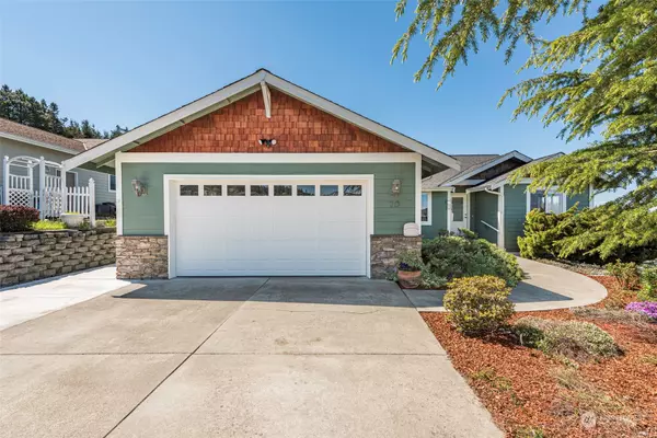 Sequim, WA 98382,70 Opal Lane