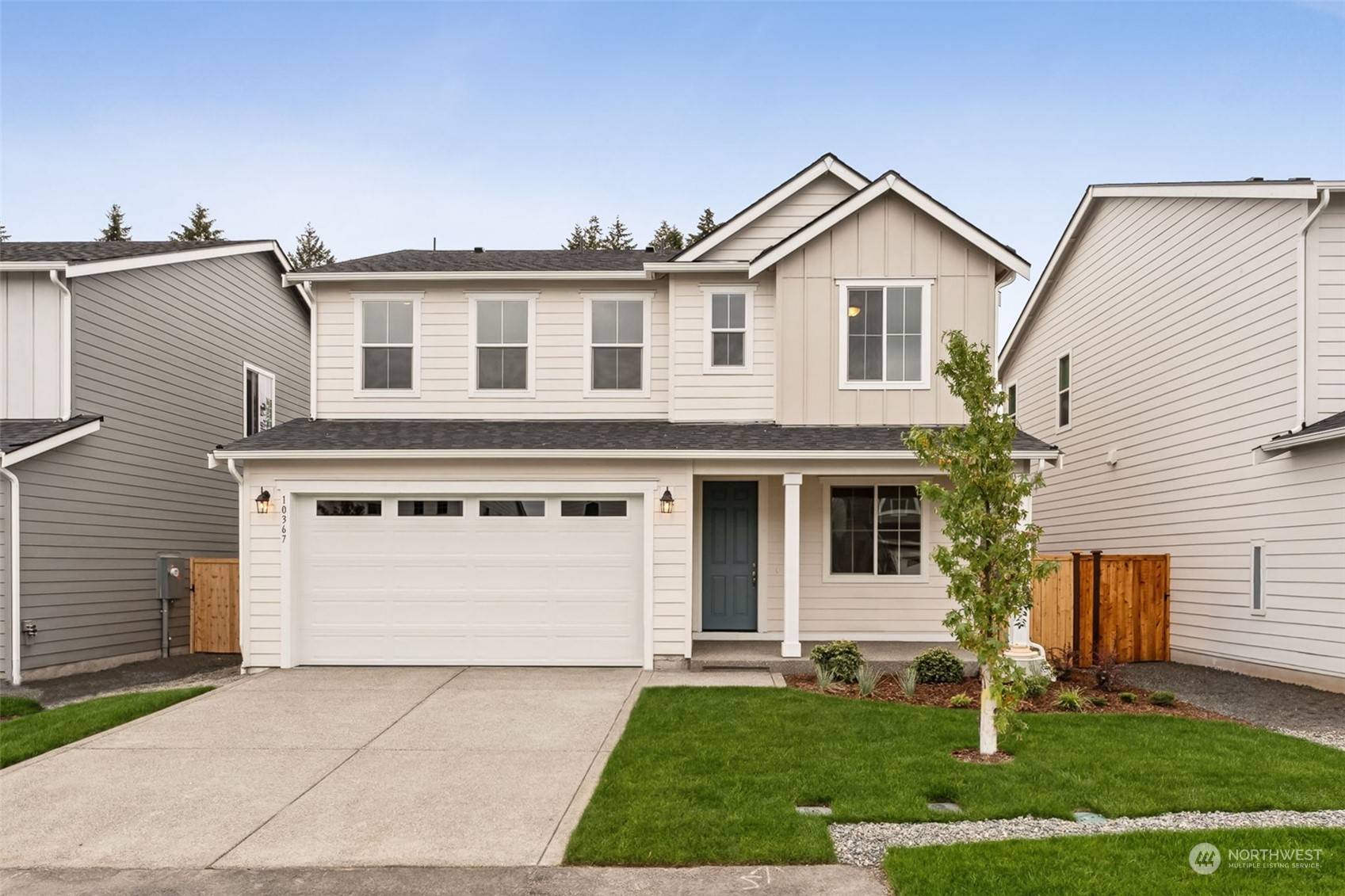 10367 Balto RD NW #46, Bremerton, WA 98311
