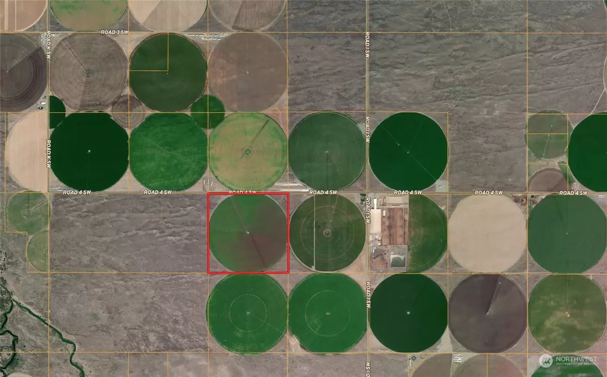 Quincy, WA 98848,0 SW 4 RD