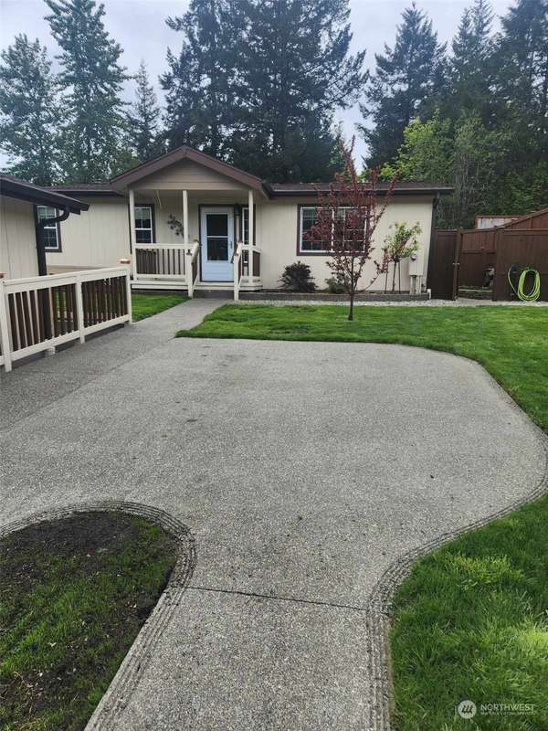 181 W Freedom LN, Shelton, WA 98584