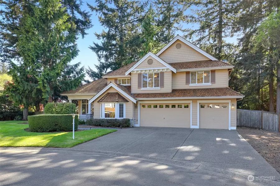 3020 18th Avenue Ct NW, Gig Harbor, WA 98335