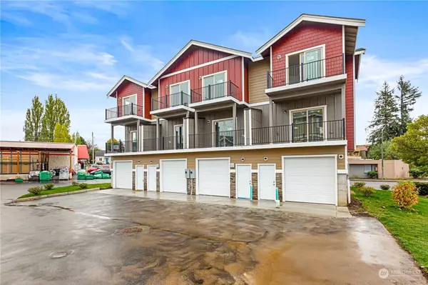 2015 Salam LOOP, Ferndale, WA 98248