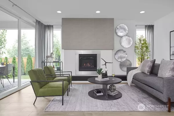 Lake Tapps, WA 98391,16409 27th Street Ct E