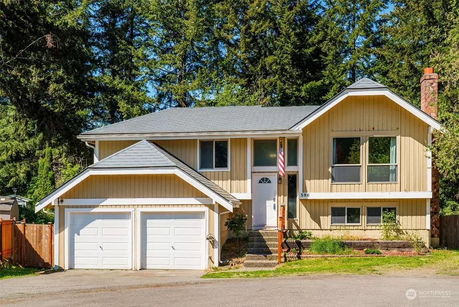 596 SW Littletree CIR, Port Orchard, WA 98367