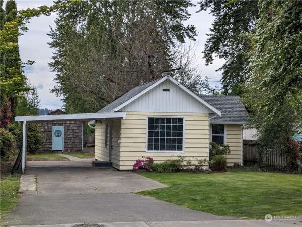 1114 Zehnder, Sumner, WA 98390