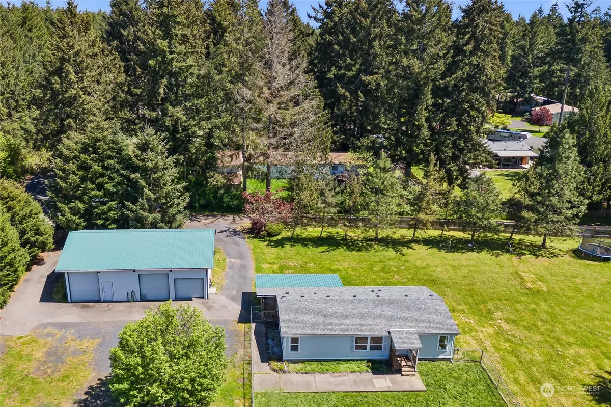 Winlock, WA 98596,102 Vineyard LN