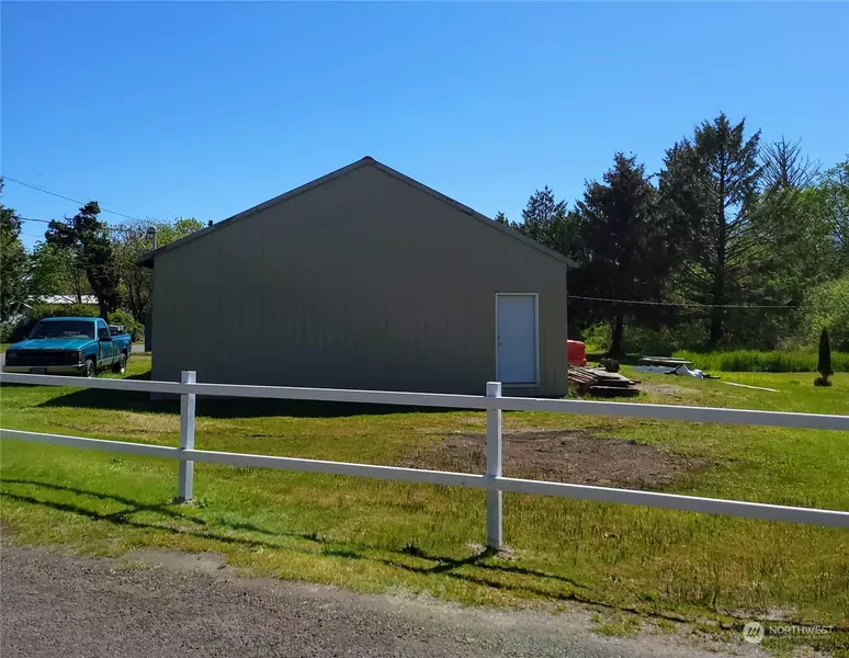 2907 Alexson RD, Grayland, WA 98547