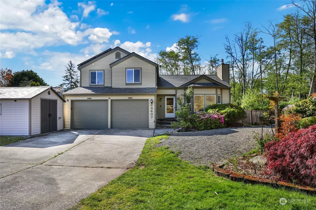 Federal Way, WA 98023,32607 46th Ct SW