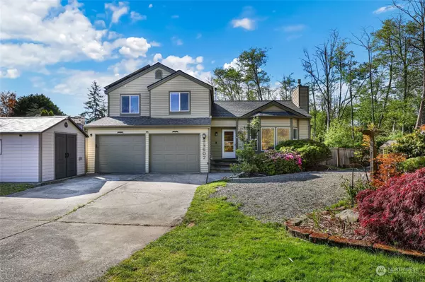 Federal Way, WA 98023,32607 46th Ct SW