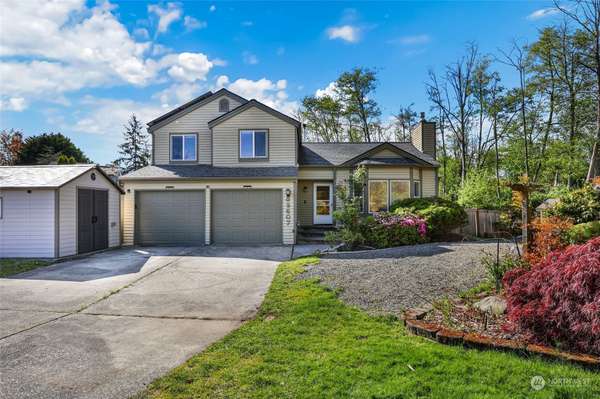 32607 46th Ct SW, Federal Way, WA 98023