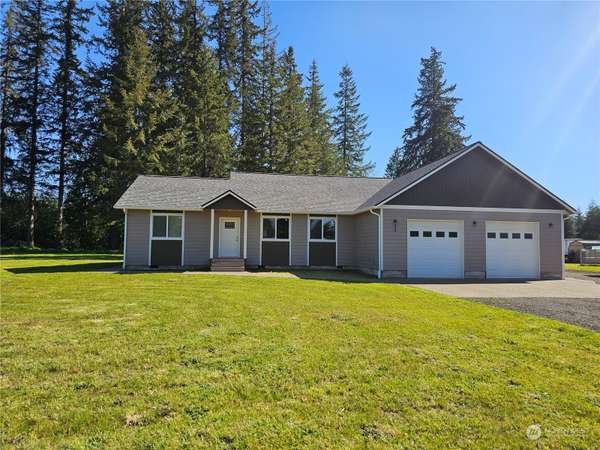 22 Hurd RD, Elma, WA 98541