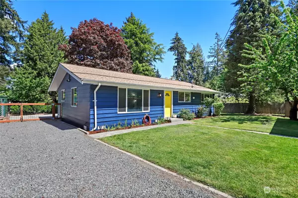 5248 Pine RD NE, Bremerton, WA 98311