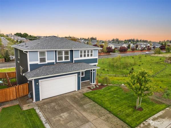 19932 22nd Avenue Ct E, Spanaway, WA 98387