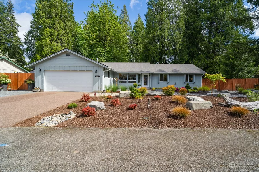 3106 Hampton DR SW, Tumwater, WA 98512