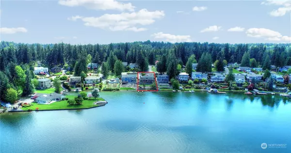 Lake Tapps, WA 98391,4701 Lakeridge DR E