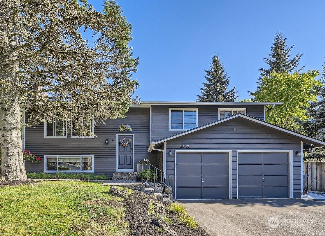 2622 168th ST SE, Bothell, WA 98012