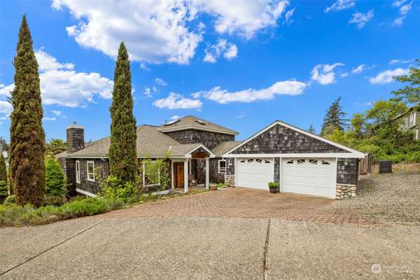 7305 Ray Nash DR NW, Gig Harbor, WA 98335