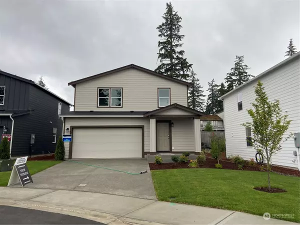 4354 SE Elijah CT #12, Port Orchard, WA 98366