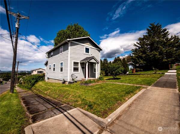 2001 E Sherman ST, Tacoma, WA 98404