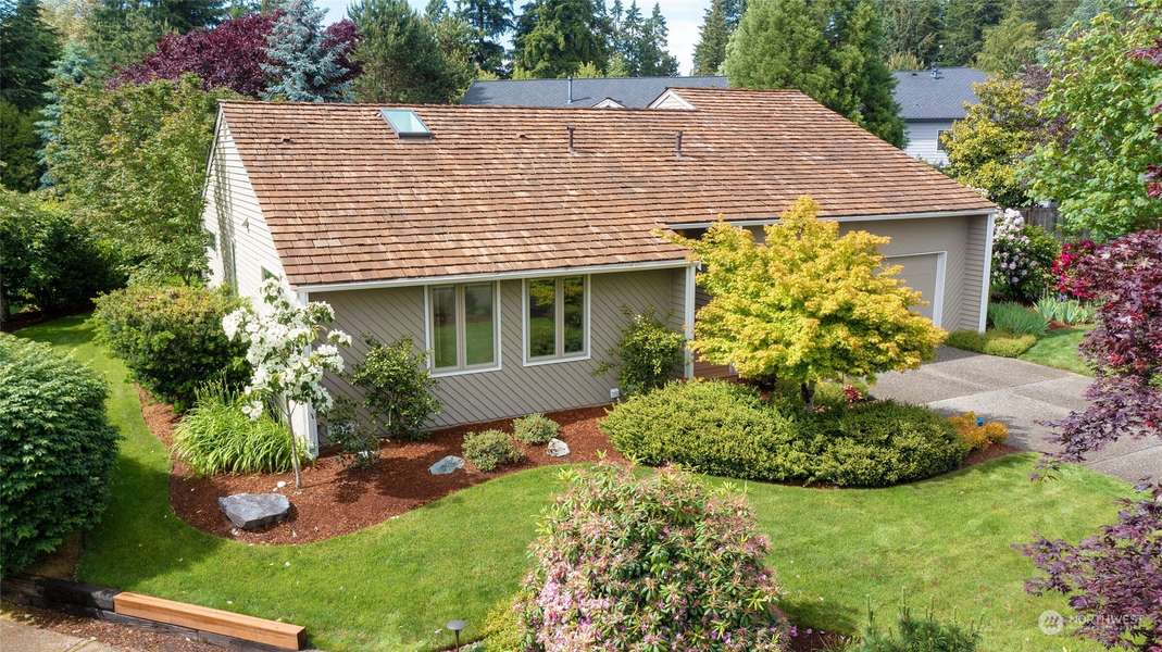 14824 NE 9th PL, Bellevue, WA 98007