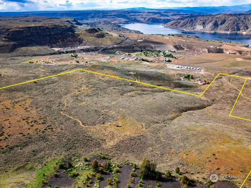 44621 Highway 174 N, Grand Coulee, WA 99133