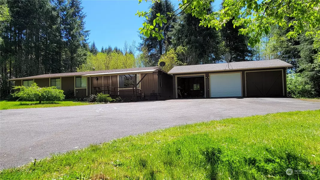 314 Sitkum-SolDuc RD, Forks, WA 98331