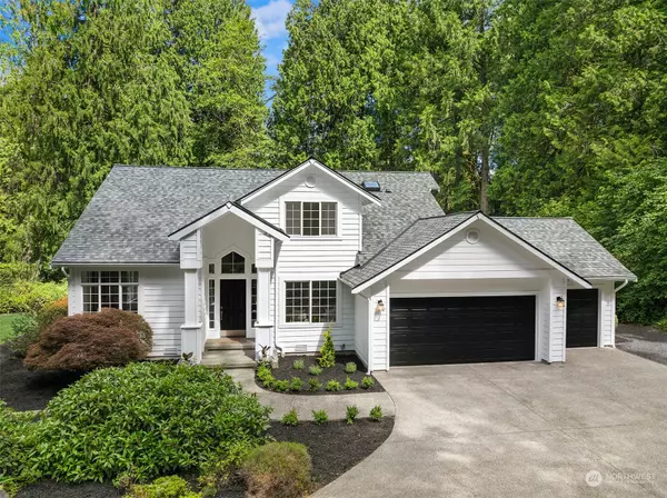 13927 240th AVE SE, Issaquah, WA 98027