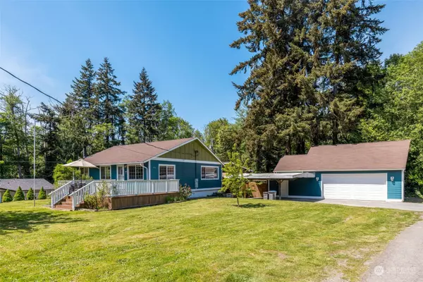 1258 NE Vena, Bremerton, WA 98311