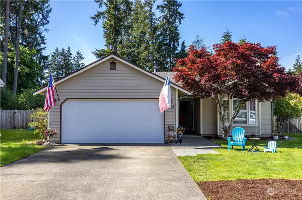 7204 36th CT SE, Lacey, WA 98503