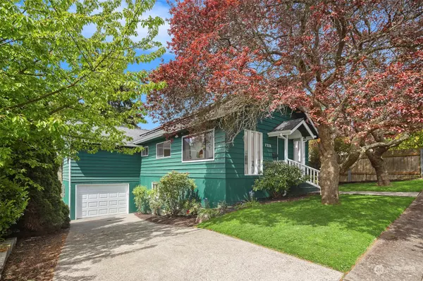 7333 19th AVE NW, Seattle, WA 98117