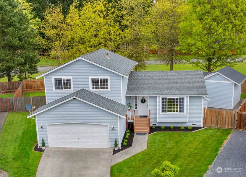 20009 48th DR NE, Arlington, WA 98223