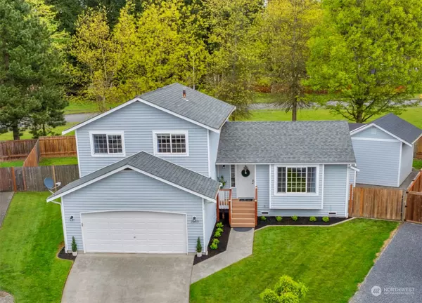 20009 48th DR NE, Arlington, WA 98223