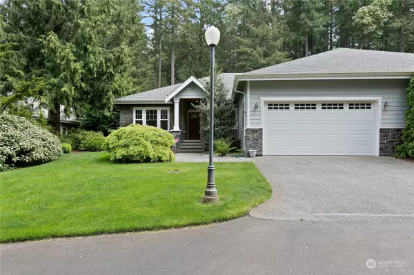 Gig Harbor, WA 98332,4024 Firdrona DR NW