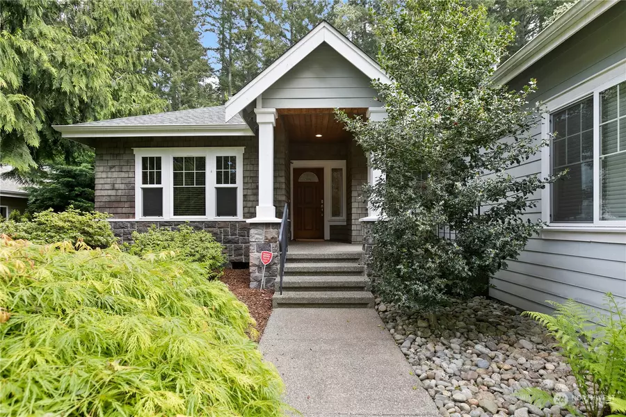 4024 Firdrona DR NW, Gig Harbor, WA 98332