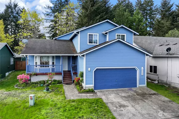 7735 48th AVE SE, Lacey, WA 98503