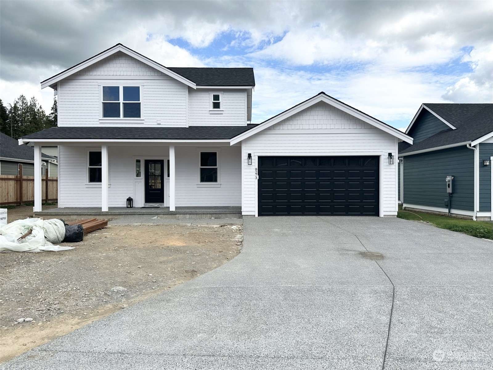 8273 Balfour Valley LN, Maple Falls, WA 98266