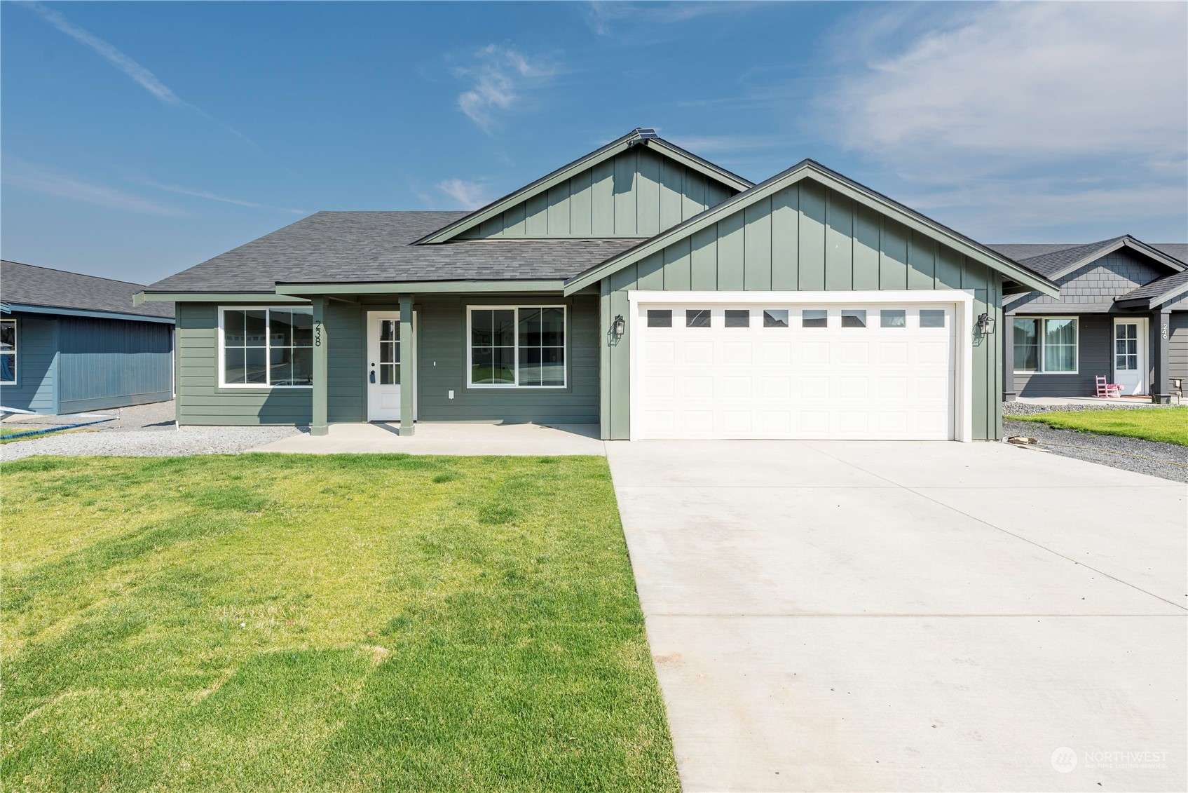 238 Parkside PL, Ephrata, WA 98823