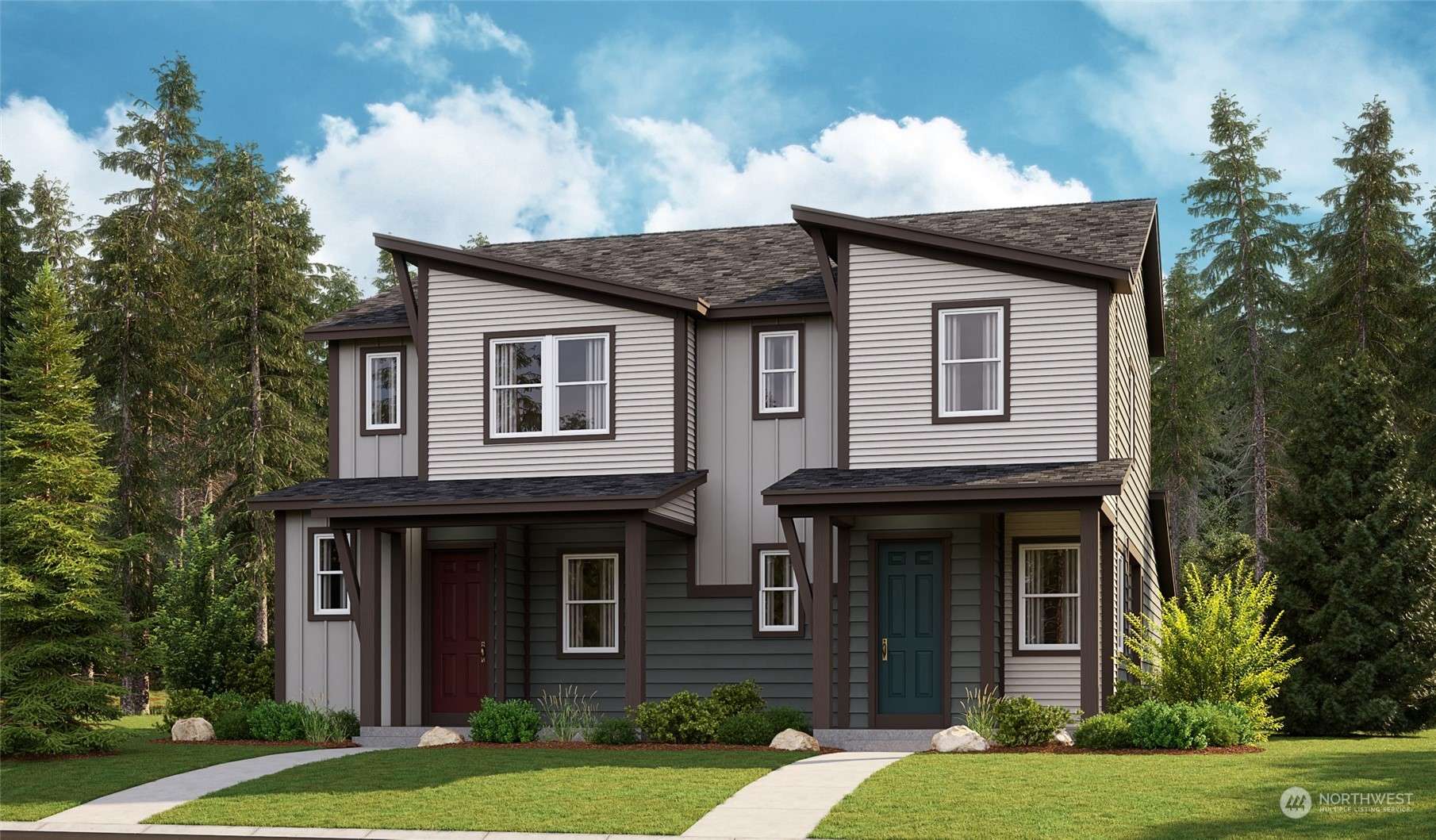 15329 207th AVE E #181, Bonney Lake, WA 98391