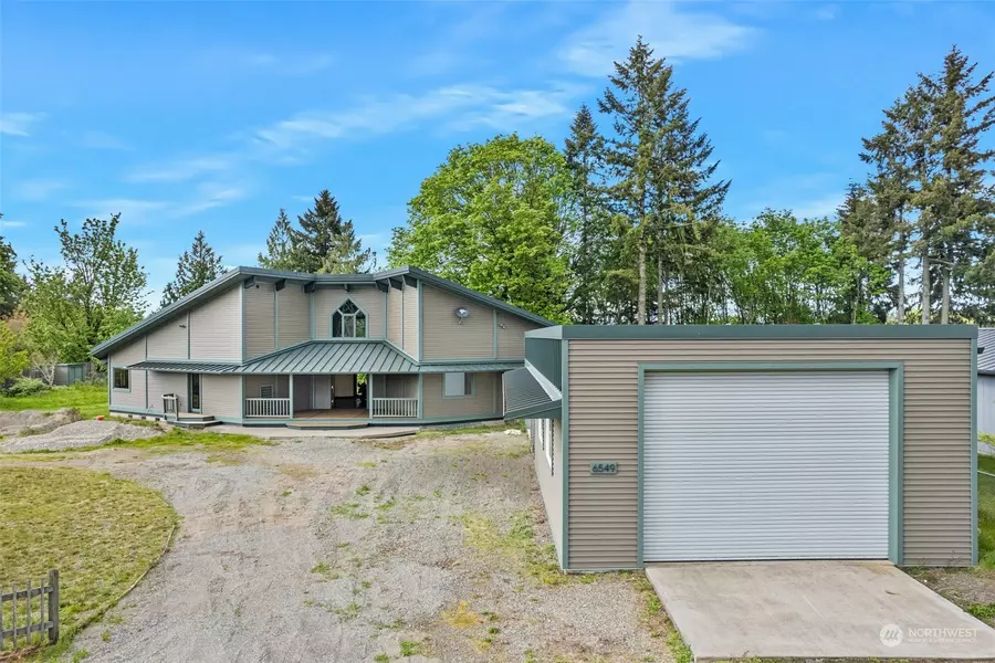 6549 Henderson BLVD SW, Tumwater, WA 98501