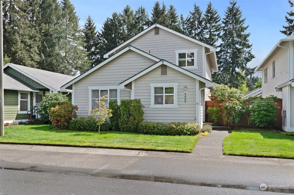 Olympia, WA 98513,4683 Barrington LN SE